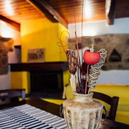 Castiglione dʼOrcia Agriturismo Il Noce מראה חיצוני תמונה